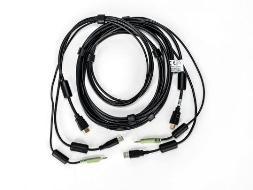 Vertiv Avocent CBL0111 KVM cable 118.1" (3 m)