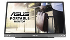 ASUS ZenScreen MB16ACE computer monitor 15.6" 1920 x 1080 pixels Full HD LED Gray