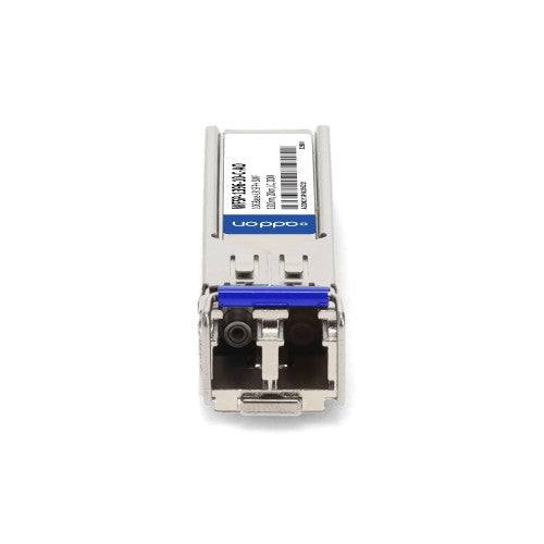 AddOn Networks WFSP-1396-10-C-AO network transceiver module Fiber optic 10000 Mbit/s SFP+ 1310 nm