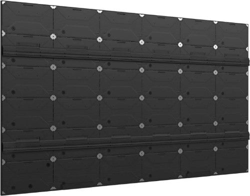 Viewsonic LDE163G-182 signage display 163" LED 600 cd/m² Full HD Black Built-in processor