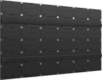 Viewsonic LDE163G-182 signage display 163" LED 600 cd/m² Full HD Black Built-in processor