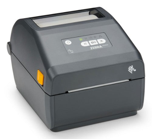 Zebra ZD421 label printer Thermal transfer 203 x 203 DPI 152 mm/sec Wired