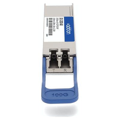 AddOn Networks 321-2202-AO network transceiver module Fiber optic QSFP28