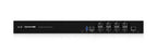 Ubiquiti EdgeRouter ER-8-XG wired router Black