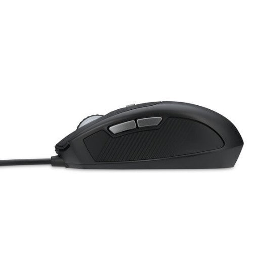 Kensington K72512NA mouse Office Right-hand USB Type-C Optical 2400 DPI