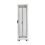 Eaton SRH452446W rack cabinet 45U Freestanding rack White
