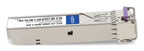AddOn Networks GLC-LH-SMD-BXD-I-AO network transceiver module Fiber optic 1000 Mbit/s SFP 1490 nm
