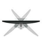 DELL P Series P2425HE computer monitor 23.8" 1920 x 1080 pixels Full HD LCD Black