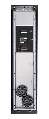 APC Smart-UPS VT uninterruptible power supply (UPS) 30 kVA