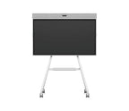 Logitech Rally Board 65 and Cart video conferencing system Ethernet LAN Group video conferencing system