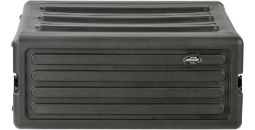 SKB 4U Roto Rack Black