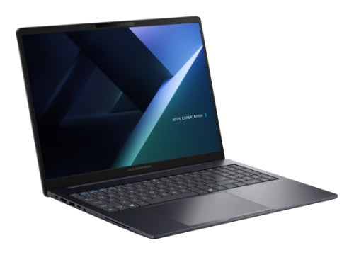 ASUS ExpertBook B5 B5605CCA-XS74 Intel Core Ultra 7 255H Laptop 16" WQXGA 16 GB DDR5-SDRAM 512 GB SSD Wi-Fi 7 (802.11be) Windows 11 Pro Gray