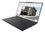 Lenovo ThinkPad P1 Gen 8 Intel Core Ultra 9 285H Mobile workstation 16" WUXGA 32 GB LPDDR5x-SDRAM 1 TB SSD NVIDIA RTX PRO 2000 Blackwell Wi-Fi 7 (802.11be) Windows 11 Pro Black