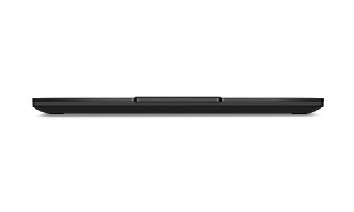 Lenovo ThinkPad P1 Gen 7 Intel Core Ultra 7 155H Mobile workstation 16" WUXGA 16 GB LPDDR5x-SDRAM 512 GB SSD NVIDIA RTX 1000 Ada Wi-Fi 7 (802.11be) Windows 11 Pro Portuguese Black