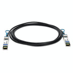 AddOn Networks SFP-1G-PDAC1M-AO InfiniBand/fibre optic cable 39.4" (1 m) Black