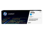 CF381A (312A) Toner cyan, 2.7K pages
