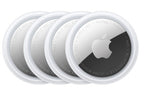 Apple AirTag Personal Finder Silver, White