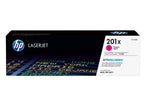CF403X (201X) Toner magenta, 2.3K pages