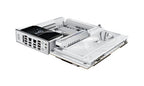 ASUS ROG CROSSHAIR X870E GLACIAL AMD X870E Socket AM5 Extended ATX