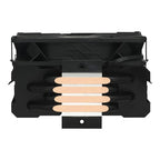 Cooler Master Hyper 212 Black Processor Air cooler 4.72" (12 cm)