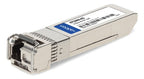 AddOn Networks 475344A-AO network transceiver module Fiber optic 100000 Mbit/s QSFP+ 1270 nm
