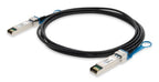 AddOn Networks SFP-1G-PDAC50CM-PA-AO InfiniBand/fibre optic cable 19.7" (0.5 m) DAC Black, Silver
