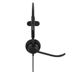 Jabra Engage 40 Headset Wired Head-band Office/Call center