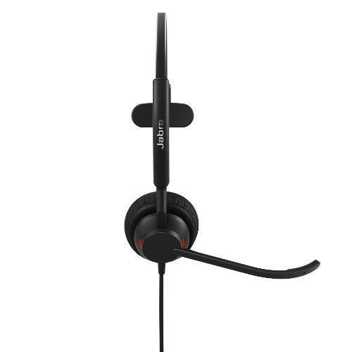 Jabra Engage 40 Headset Wired Head-band Office/Call center USB Type-C