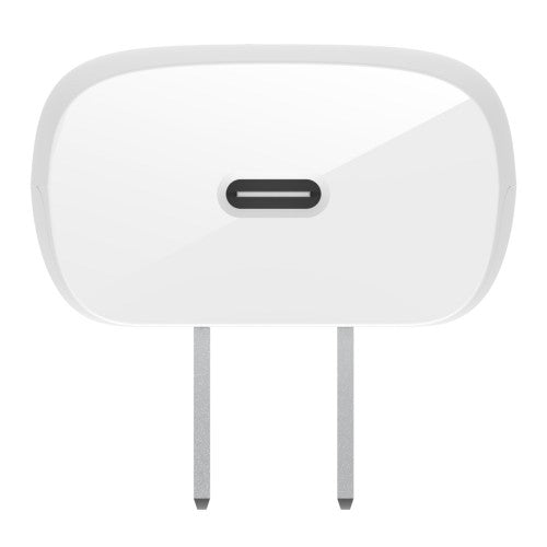 Belkin WCA005dq1MWH-B5 Smartphone White AC Fast charging Indoor