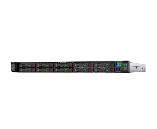 HPE ProLiant DL360 Gen10 4215R 3.2GHz 8-core 1P 32GB-R P408i-a NC 8SFF 800W PS Server