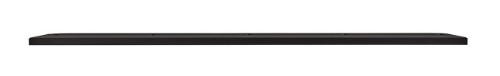 LG 55UV5N-E signage display Digital signage flat panel 55" 500 cd/m² 4K Ultra HD Black WebOS 24/7