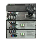 Eaton 93PX15KHW uninterruptible power supply (UPS) Double-conversion (Online) 15 kVA