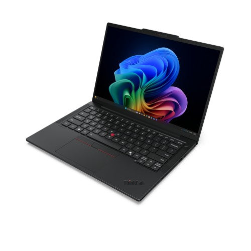 Lenovo ThinkPad T14s Gen 7 (AMD) Copilot+ PC AMD Ryzen AI 7 PRO 450 Laptop 14" Touchscreen WUXGA 32 GB LPDDR5x-SDRAM 512 GB SSD Wi-Fi 7 (802.11be) Windows 11 Pro Black