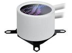 ASUS ROG RYUO III 360 ARGB WHT Processor Liquid cooling kit 4.72" (12 cm) White