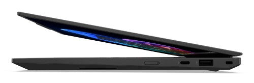 Lenovo ThinkPad X1 Carbon Gen 14 Aura Edition Copilot+ PC Intel Core Ultra 7 365 Laptop 14" Touchscreen WUXGA 32 GB LPDDR5x-SDRAM 512 GB SSD Wi-Fi 7 (802.11be) Windows 11 Pro Black English