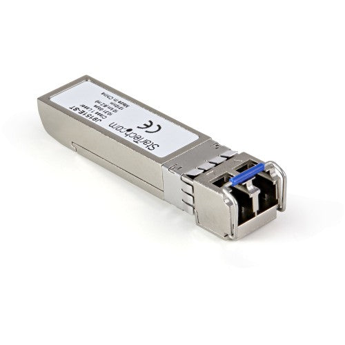StarTech.com J9151E-ST network transceiver module Fiber optic 10000 Mbit/s SFP+ 1310 nm