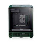 Thermaltake Tower 600 Midi Tower Green