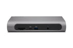 Kensington SD5600T Thunderbolt™ 3 and USB-C Dual 4K Hybrid Docking Station - 100W PD – Win/Mac