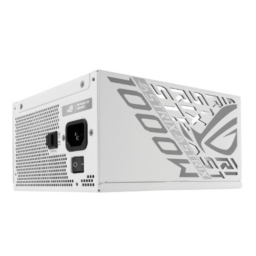 ASUS ROG -STRIX-1000P-GAMING-WHITE-E power supply unit 1000 W 20+4 pin ATX ATX
