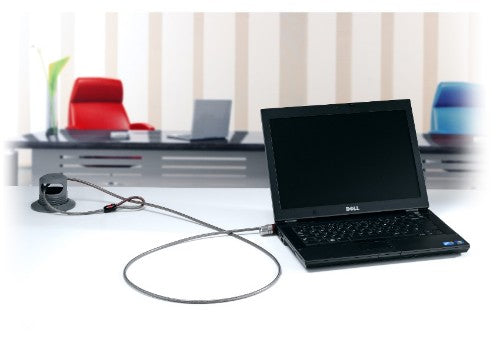 Kensington Grommet Hole Security Anchor Point