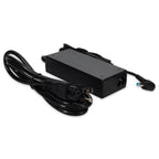 AddOn Networks AK.090AP.016-AA power adapter/inverter Indoor 90 W Black