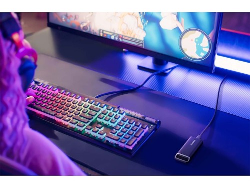 Samsung MU-PH8T0S 8 TB USB Type-C 3.2 Gen 1 (3.1 Gen 1) Black