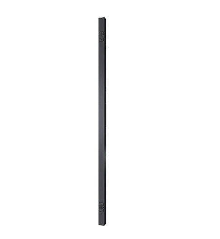 APC AP8931 power distribution unit (PDU) 8 AC outlet(s) Black