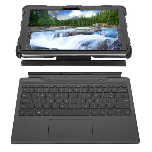 Targus THZ892GLZ laptop case 13.27" Cover Black