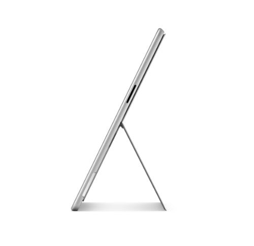 Microsoft Surface Pro 9 Intel® Core™ i5 256 GB 13" 8 GB Wi-Fi 6E (802.11ax) Windows 11 Home Platinum