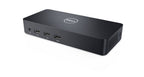DELL D3100 Wired USB 3.2 Gen 1 (3.1 Gen 1) Type-B Black