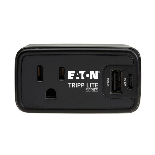 Eaton SK10C32B mobile device charger Universal Black AC Fast charging Indoor