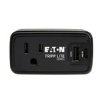 Eaton SK10C32B mobile device charger Universal Black AC Fast charging Indoor