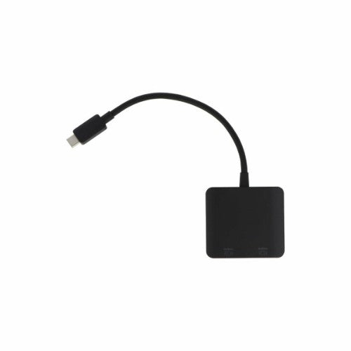 VisionTek 901432 USB graphics adapter 3840 x 2160 pixels Black