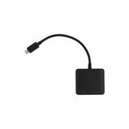 VisionTek 901432 USB graphics adapter 3840 x 2160 pixels Black